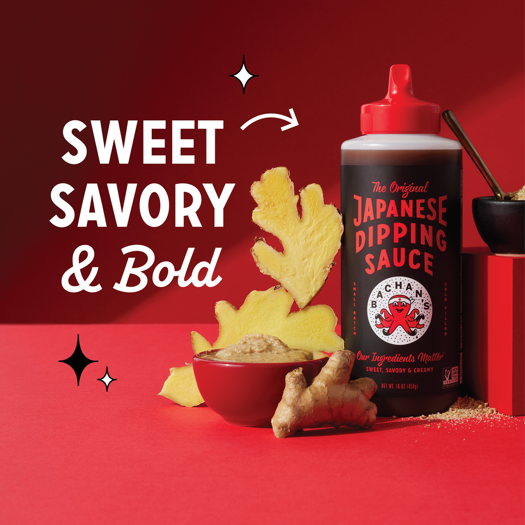 Original Dipping Sauce