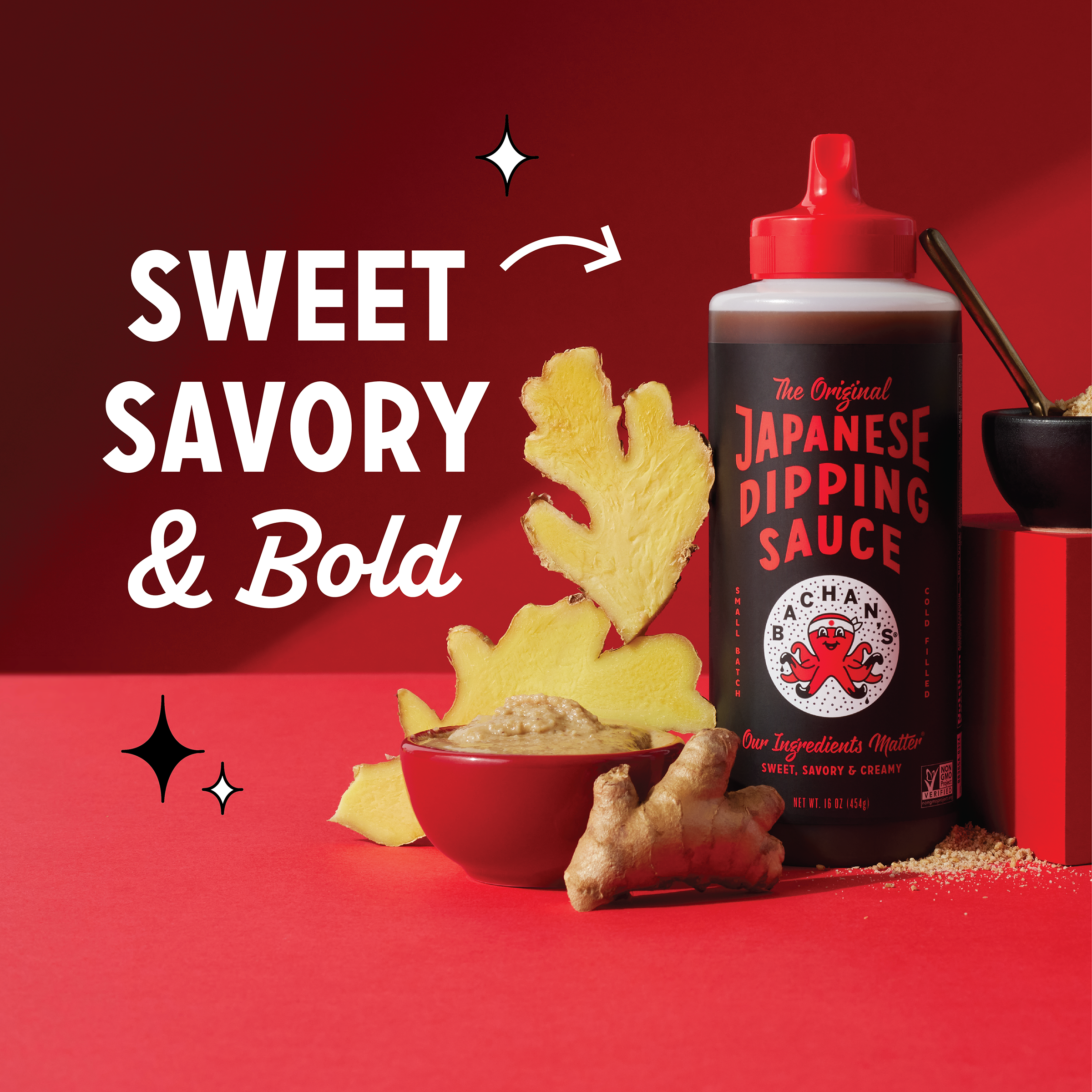 Original Dipping Sauce