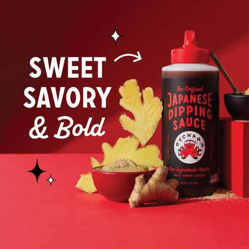 Original Dipping Sauce