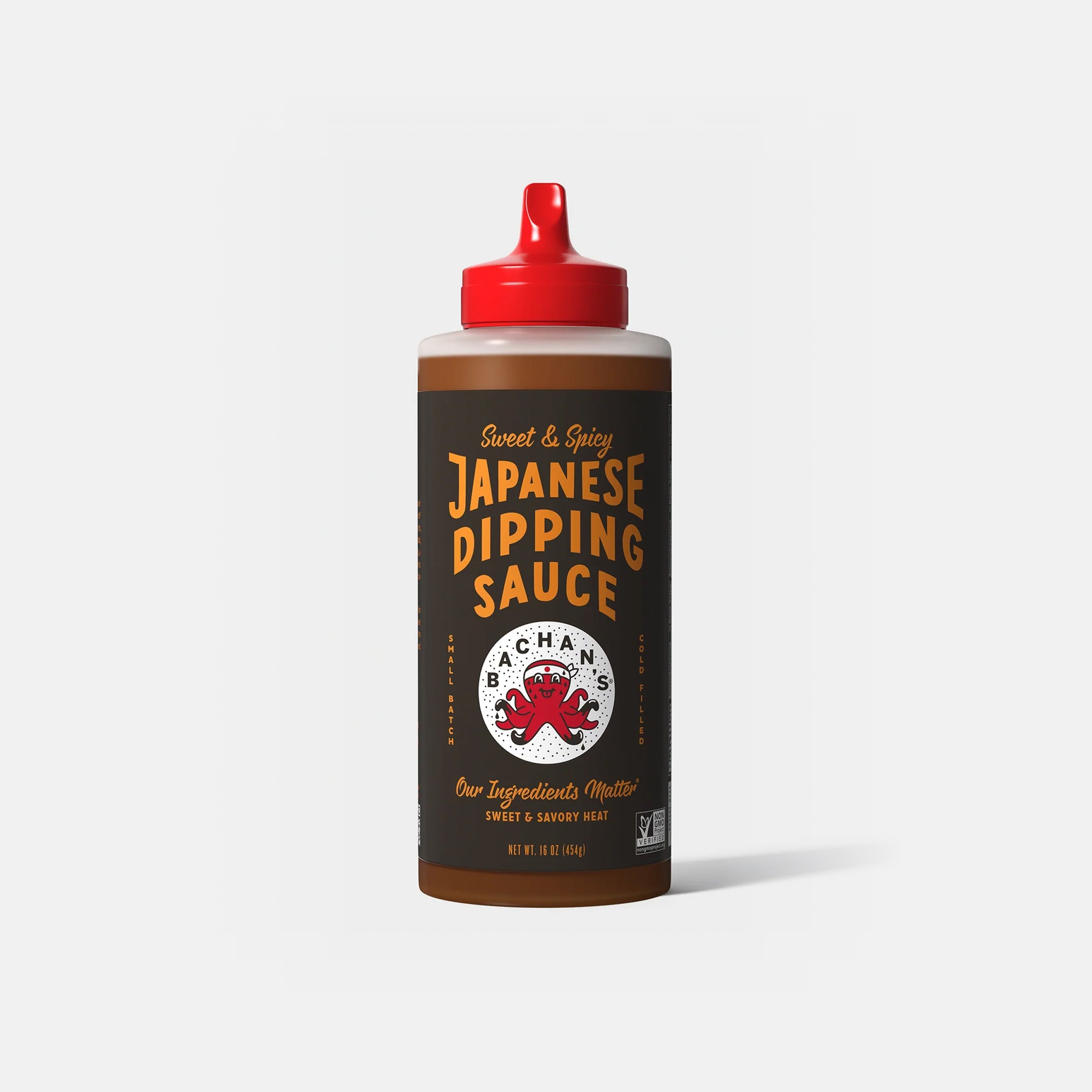 Sweet & Spicy Dipping Sauce