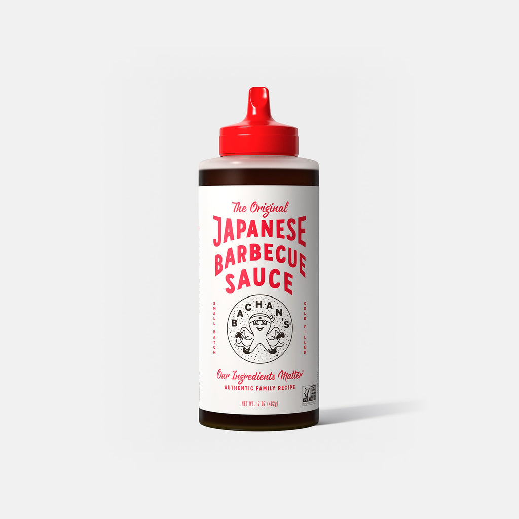 The Original Sauce