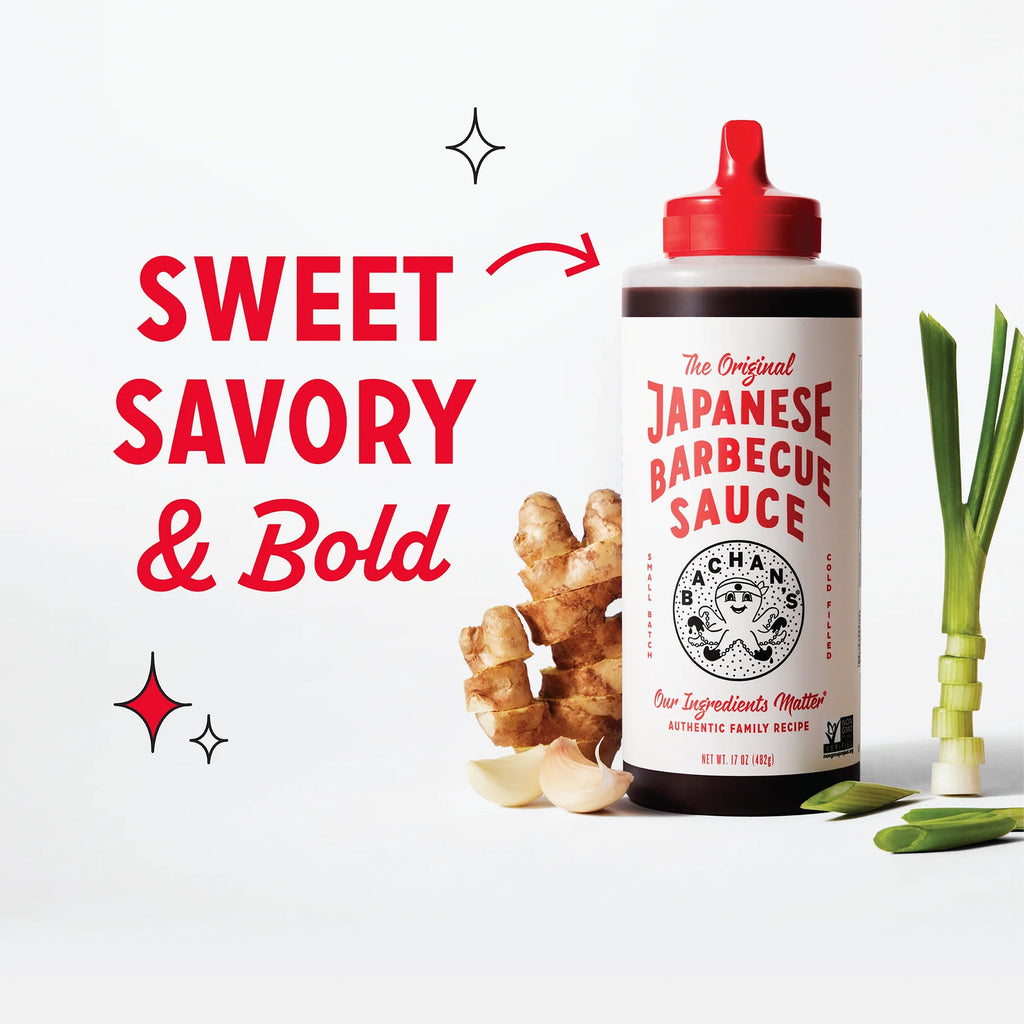 The Original Sauce